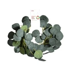 Christmas Craft Artificial Wreath Garland