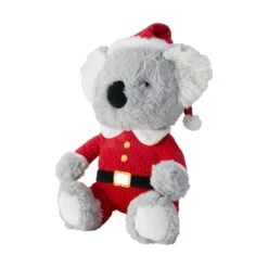 Christmas Koala Plush Toy 10 Christmas Koala Plush Toy -Christmas Gift Shop 1a1e3912 e118 4cfd 805e 435a3521de47