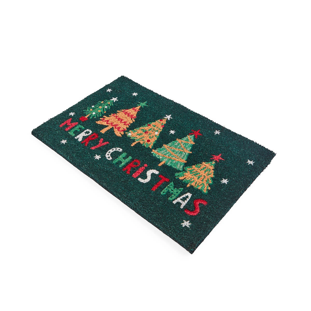 Merry Christmas Door Mat 4 Merry Christmas Door Mat - Image 4