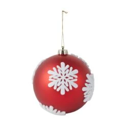 15cm Christmas Hanging Decoration Traditional Bauble - Assorted 11 15cm Christmas Hanging Decoration Traditional Bauble - Assorted -Christmas Gift Shop 1b35cba5 4fde 41d3 b179 ec391b22ec3a