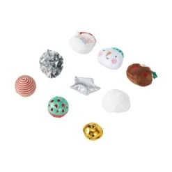 9 Piece Cat Christmas Bauble Box -Christmas Gift Shop 1c6088f1 7edf 43cd ab6a c0c5709309c6