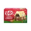 Nestle KitKat & Co. Christmas Cabin Kit 959g