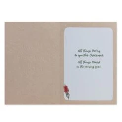 Hallmark 10 Pack Boxed Charity Christmas Cards - Australiana Natives -Christmas Gift Shop 1ccddea7 4d52 42ff b00e a03da924d326