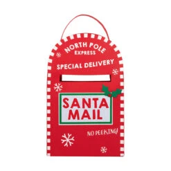 Christmas Santa Sack Post Box -Christmas Gift Shop 1d8137a7 2226 41da 9f98 c76b89dbe1b5
