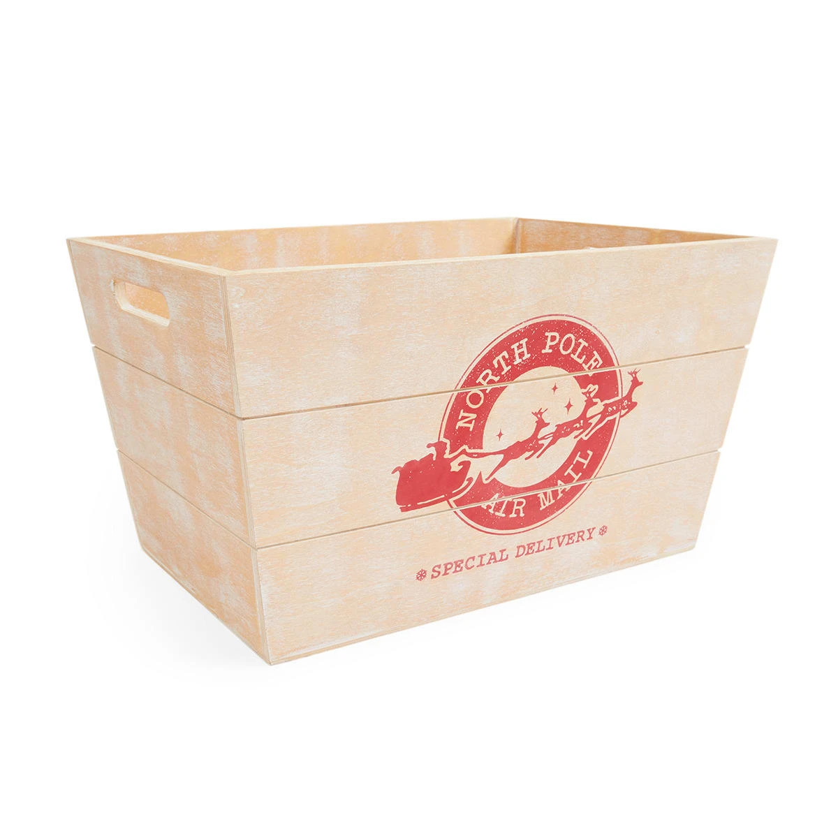 Christmas North Pole Box 2 Christmas North Pole Box - Image 2