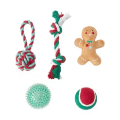 Dog Christmas Toy Stocking -Christmas Gift Shop 1dd04a33 093b 4271 8865 eb73c72e0e34