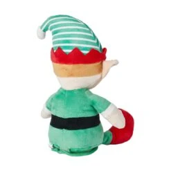 Christmas Talk Back Elf Figure -Christmas Gift Shop 1f29b957 1f5e 4dd7 a839 4c841fc8d44b