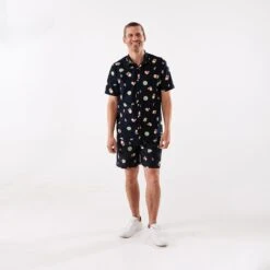 Christmas Mid Length Print Swim Shorts 8 Christmas Mid Length Print Swim Shorts -Christmas Gift Shop 1fdfefc2 d395 4791 b5a5 6eee5a8438af