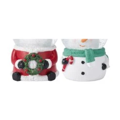 Christmas Standing Character Snow Globe - Assorted -Christmas Gift Shop 20a4a17a 6162 4d8e 94d9 d3d9d57ce06f