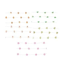 Battery Operated 30 LED Christmas Wire Novelty Lights - Assorted -Christmas Gift Shop 211f8d59 05f6 4fa5 b976 3f70c2efc748