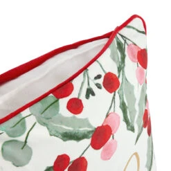 43cm Merry Christmas Cushion