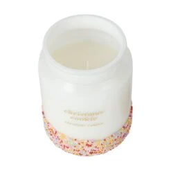 Sprinkles Christmas Cookie Fragrant Candle 9 Sprinkles Christmas Cookie Fragrant Candle -Christmas Gift Shop 21bda0f7 ce74 4933 bd65 39345ac84268