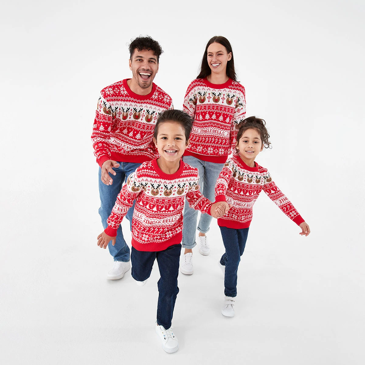 Christmas Jumper 2 Christmas Jumper - Image 2