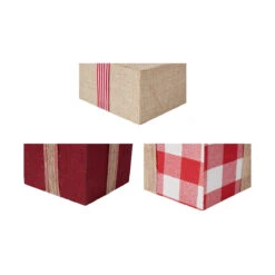 Christmas Tabletop Present Decoration - Assorted -Christmas Gift Shop 2228c031 19e2 4ddb 88df 11bc34aef32c