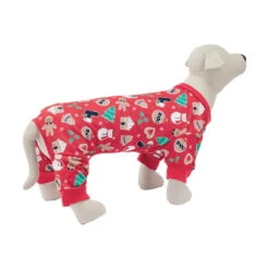 Pet Christmas Pyjamas Family Matching - Small -Christmas Gift Shop 232f4b97 ce49 4e62 b383 13b00b45d789