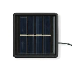 Solar Powered 200 LED Christmas White String Lights -15.9m -Christmas Gift Shop 23931423 5002 4c2b adad 018462e137e1