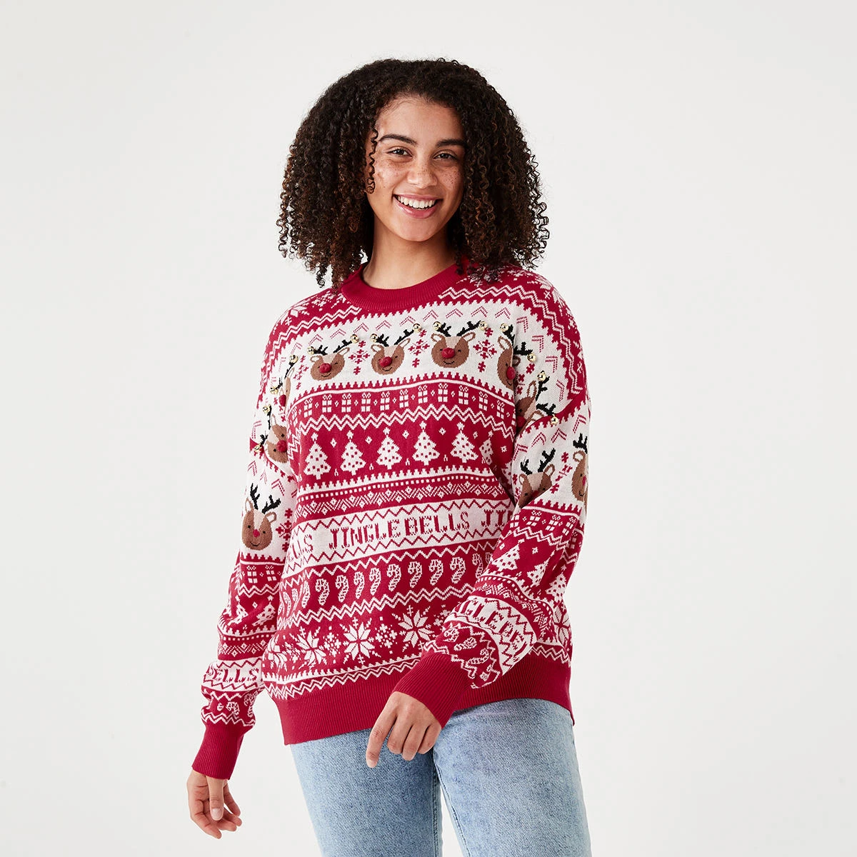 Christmas Jumper 7 Christmas Jumper - Image 7