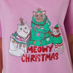 Christmas Nightie -Christmas Gift Shop 24fa0558 fa96 4522 ac00 8ea0cc58ae3d