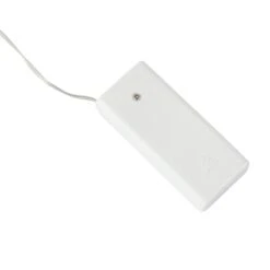 5m Christmas Light Up Tinsel - Green -Christmas Gift Shop 252f3da9 f034 4353 89c5 a8b7d295de90