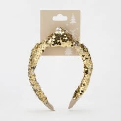 Christmas Festive Headband - Gold And Silver Tone 8 Christmas Festive Headband - Gold And Silver Tone -Christmas Gift Shop 26639c93 5bd3 4ea3 93da 87f8dfe27448