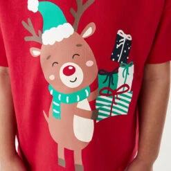 Christmas Deer Knit Pyjama Set -Christmas Gift Shop 269591a2 e65a 48f3 92e0 aaf69ac9cfb3