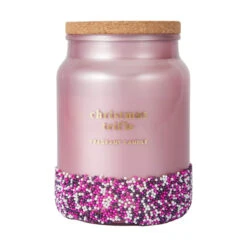 Sprinkles Christmas Trifle Fragrant Candle 15 Sprinkles Christmas Trifle Fragrant Candle -Christmas Gift Shop 27a566b3 63a7 435e 8e99 f1cc2b3dd52e
