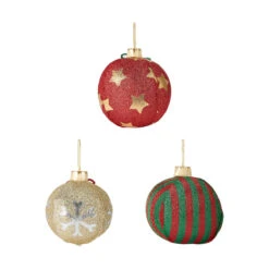 3 Pack Christmas Inflatable Bauble Decoration -Christmas Gift Shop 27f1872b de89 48dd 80c7 e91a1f89660d