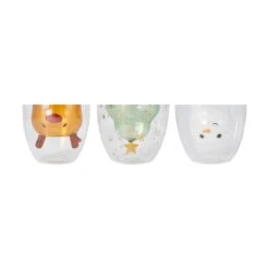 Christmas 3D Tumbler - Assorted -Christmas Gift Shop 280003d5 2334 46a4 89e1 dd704bb31db9