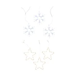 Battery Operated 3 Pack Christmas String Lights - Assorted -Christmas Gift Shop 2897b02e 9ee4 4096 b3bb eb58829a08b4