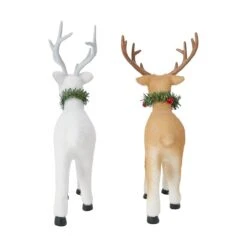 Christmas Decoration Traditional Reindeer Small - Assorted 11 Christmas Decoration Traditional Reindeer Small - Assorted -Christmas Gift Shop 290d2566 b32c 46b0 a477 13c7d84a4dfb