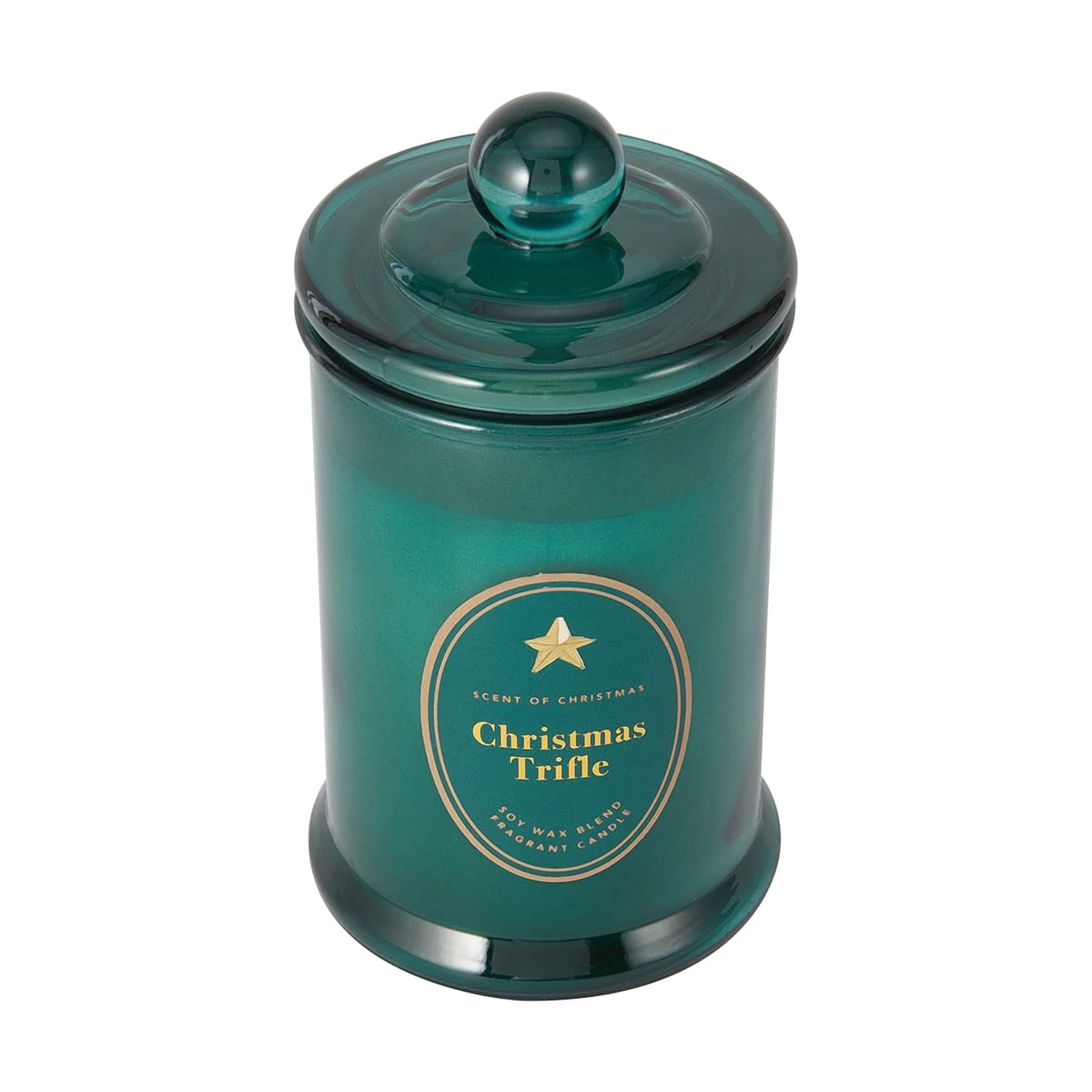 Christmas Trifle Fragrant Candle 1 Christmas Trifle Fragrant Candle