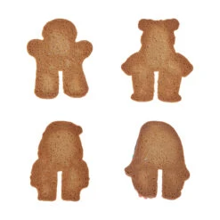 Christmas Mug Topper Cookies 80g