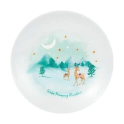12 Piece 12 Days Of Christmas Side Plates -Christmas Gift Shop 2b18341c fec5 4445 b103 c102c7c79b0d