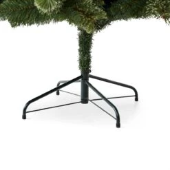 2.13m (7ft) Cashmere Spruce Christmas Tree - (F)