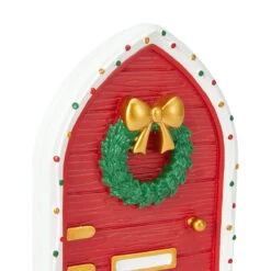 Christmas Elf Door -Christmas Gift Shop 2b82112a 8ae8 491f 9278 80b60c347395