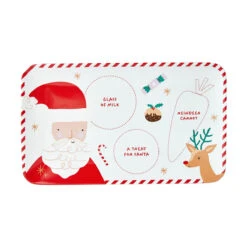 Night Before Christmas Platter -Christmas Gift Shop 2bd15dc5 3fcc 40e0 b2cb f59861a73691