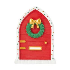 Christmas Elf Door -Christmas Gift Shop 2cb87b16 e4c5 4a9a 9c1b 0087a6d72403