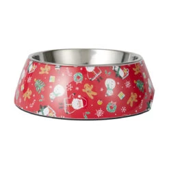 Pet Bowl Christmas Melamine -Christmas Gift Shop 2cbd48ef 1b61 4d15 a8d6 f5b5c35a6e3e