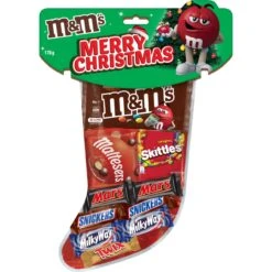 10 Pack M&M's Merry Christmas Stocking 176g 17 10 Pack M&M's Merry Christmas Stocking 176g -Christmas Gift Shop 2d31afcf ad72 44fd 9600 436cd8d02c46