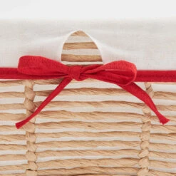 Christmas Basket With Liner -Christmas Gift Shop 2ea04e9c a250 4cff 8dc9 99cfeede2553