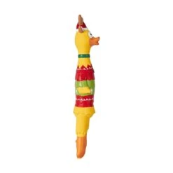 Pet Toy Christmas Squeaky Chicken -Christmas Gift Shop 2eb26cc5 ac31 4598 83bb dfd622dc868a