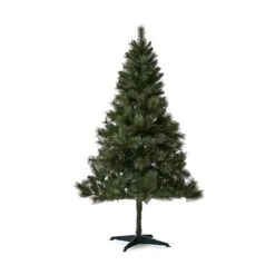 1.82m (6ft) Kingston Pine Christmas Tree (D) -Christmas Gift Shop 2ee5ab2f d3b4 4407 a37c a8798af891de