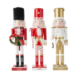 34cm Christmas Nutcracker Decoration - Assorted 17 34cm Christmas Nutcracker Decoration - Assorted -Christmas Gift Shop 30ad930d 2be9 4484 b021 6b370ffc9373