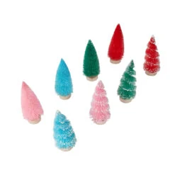 8 Pack Christmas Sisal Trees Decoration -Christmas Gift Shop 3105a17d b711 4a40 9d20 478028396831