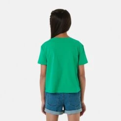 Short Sleeve Tie Front Christmas T-shirt 27 Short Sleeve Tie Front Christmas T-shirt -Christmas Gift Shop 31361460 596e 4548 9f55 3424e2d73cac