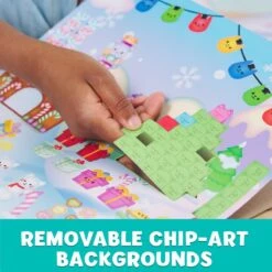 DreamWorks Gabby's Dollhouse Christmas Kitty Cat Surprise Advent Calendar 17 DreamWorks Gabby's Dollhouse Christmas Kitty Cat Surprise Advent Calendar -Christmas Gift Shop 320bb261 7041 4616 bc11 78bc0e0360cf