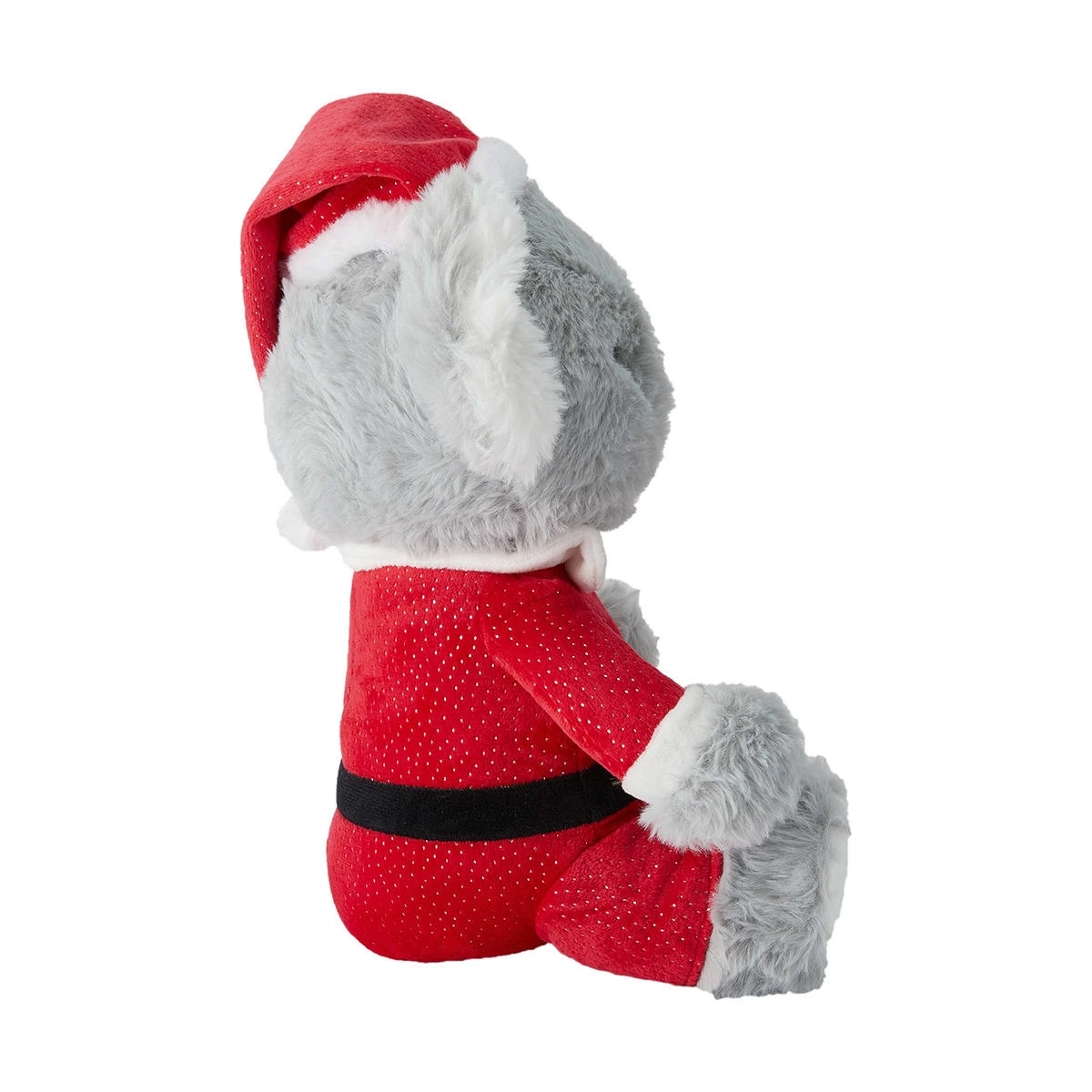 Christmas Koala Plush Toy 7 Christmas Koala Plush Toy - Image 7