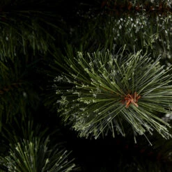 2.13m (7ft) Cashmere Spruce Christmas Tree - (F) -Christmas Gift Shop 3316196b 2571 4e8c 8d8f 733cb8cdd463