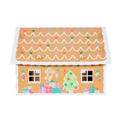 Cat Scratcher Box Christmas