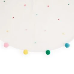 1m Christmas Pom Poms Tree Skirt 8 1m Christmas Pom Poms Tree Skirt -Christmas Gift Shop 33c476c4 90da 4163 b4b1 1d892169256e